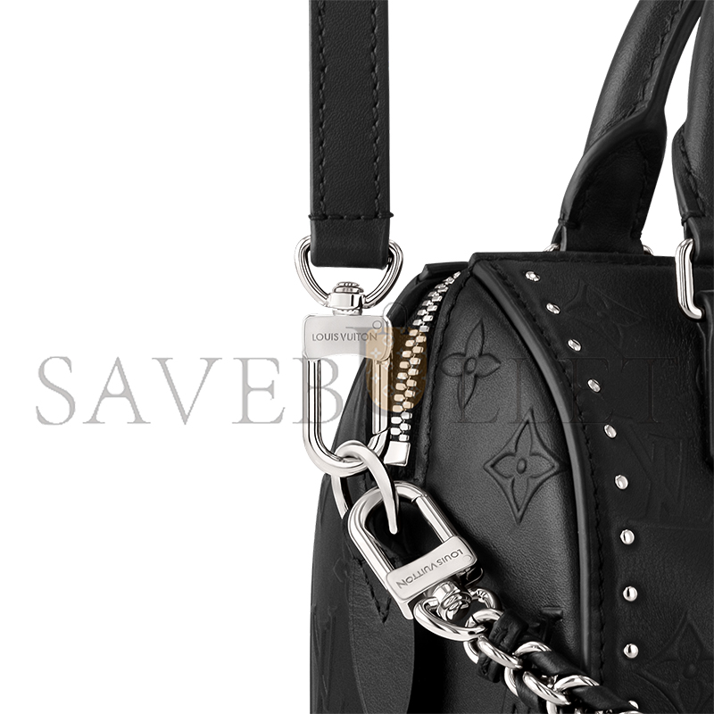 l**is V*t*n speedy trunk 20 m14575 (20.5*13.5*11cm)